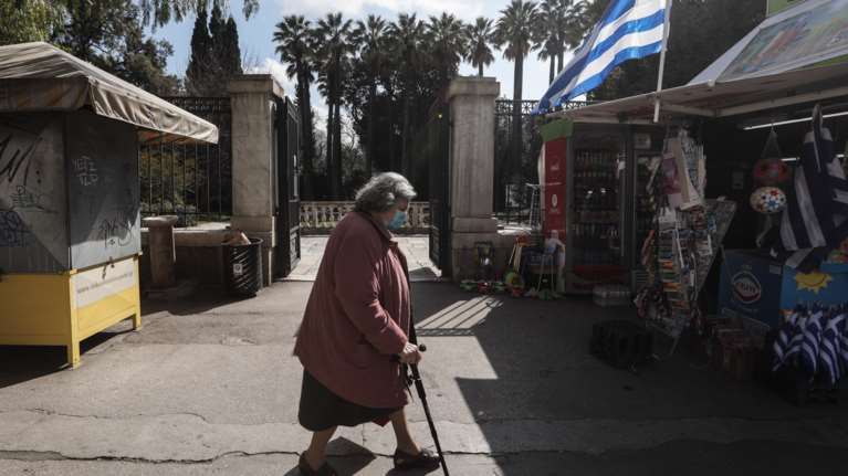 Λύματα: Σταθεροποιητικές τάσεις ιικού φορτίου σε περιοχές Ελλάδας - Πού καταγράφεται αύξηση