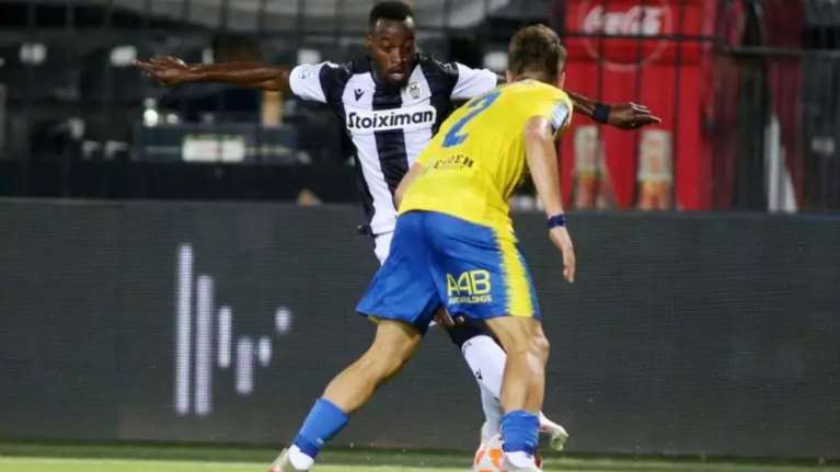 Παναιτωλικός – ΠΑΟΚ: Ευκαιρία για τον Δικέφαλο του Βορρά