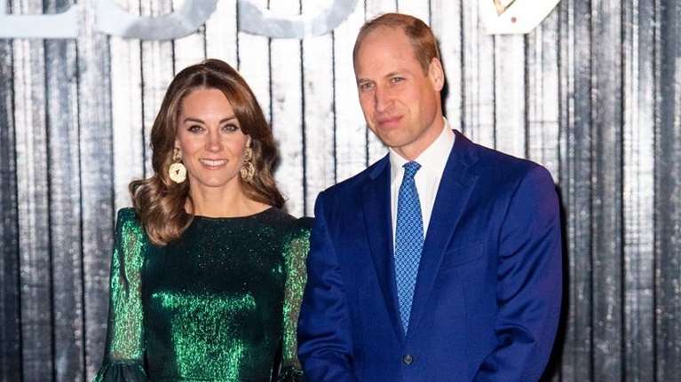 Τι σημαίνει για τον πρίγκιπα Γουίλιαμ η ασθένεια της Kate Middleton και του βασιλιά Καρόλου