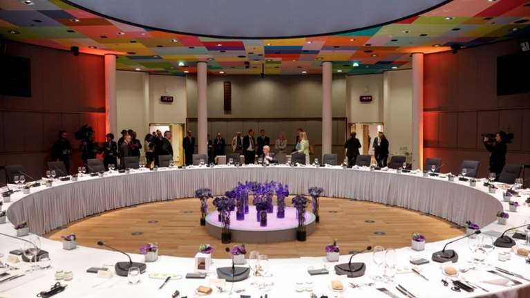 Μάχη στις Βρυξέλλες για τις τιμές της ενέργειας: Ψάχνουν απάντηση στη Σύνοδο Κορυφής οι ηγέτες της ΕΕ