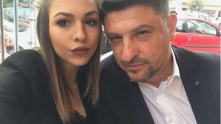 Νίκος Χαρδαλιάς: Για τις κόρες μου είμαι ο βασιλιάς της καρδιάς τους