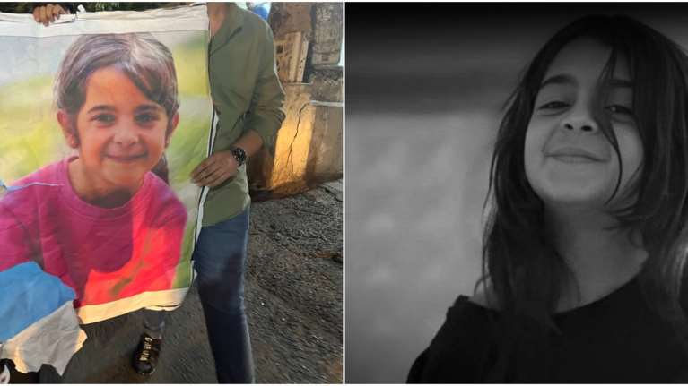 Ράγισαν καρδιές στην Τουρκία: Η 8χρονη αγνοούμενη Ναρίν βρέθηκε νεκρή σε σάκο πεταμένη σε ποτάμι - Συνελήφθησαν γονείς και αδερφός
