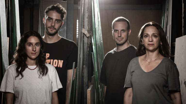 Θέατρο Τέχνης: Τρεις πρεμιέρες στη σκηνή της Φρυνίχου - Πότε ανοίγει το Υπόγειο Κουν ξανά