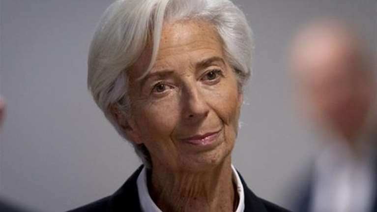 Παρατηρητήριο της ΝΔ: Τα fake news του ΣΥΡΙΖΑ για τις δηλώσεις Λαγκάρντ