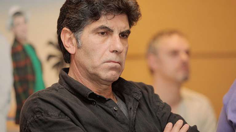 Μπέζος για μέτρα επανόδου: Αδιανόητο να πεθάνει ο πολιτισμός ένα καλοκαίρι ολόκληρο