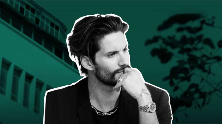 Ήξερες ότι χρειάζονται 7.500 λίτρα νερό για να δημιουργηθεί ένα μόνο τζιν παντελόνι;