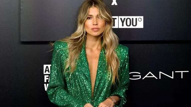 Βάσια Κωσταρά: Τα throwback στιγμιότυπα από την εποχή που ήταν χορεύτρια