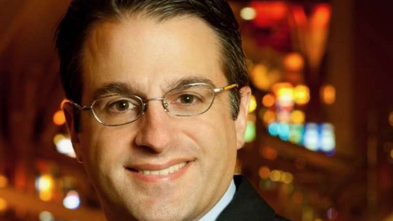 Mohegan: Προχωρούμε σε όλα τα έργα που αναπτύσσουμε διεθνώς