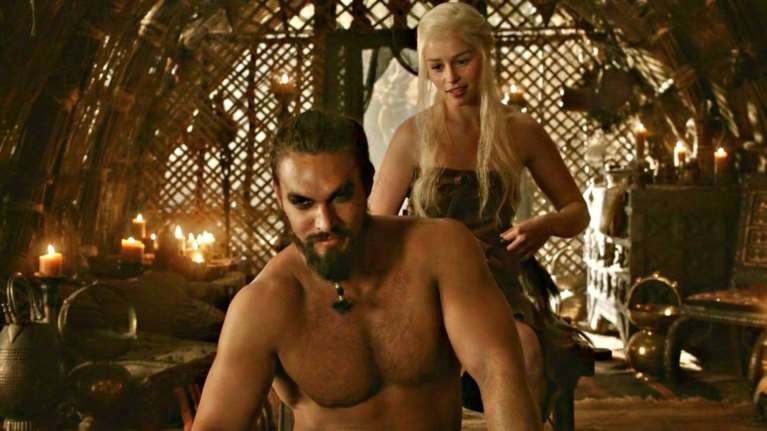 Οι πιο τολμηρές τηλεοπτικές σειρές σύμφωνα με νέα έρευνα