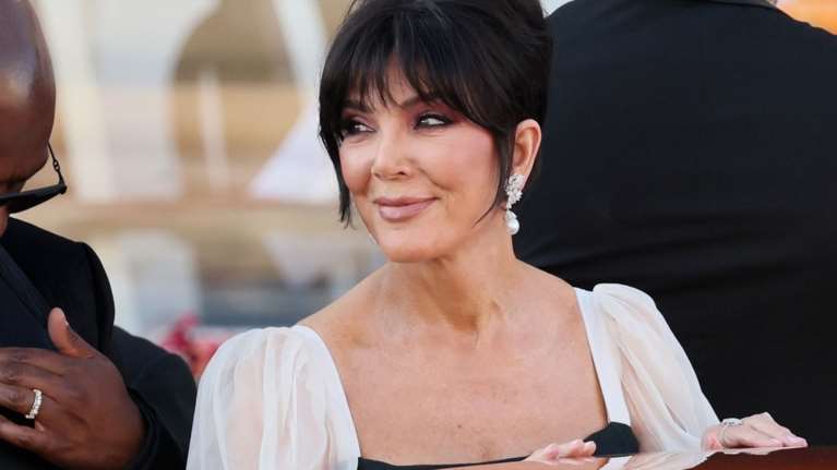 Kris Jenner: Το foundation που χρησιμοποιεί είναι ιδανικό και για ώριμες επιδερμίδες