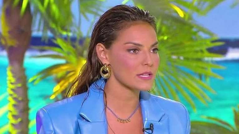 Βρισηίδα Ανδριώτου: "Μπήκα στο Survivor γιατί ήθελα να ξεπεράσω έναν πρώην μου"