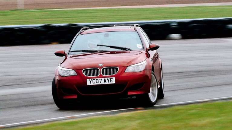 Τα 7 αυτοκίνητα ορόσημα της BMW Motorsport