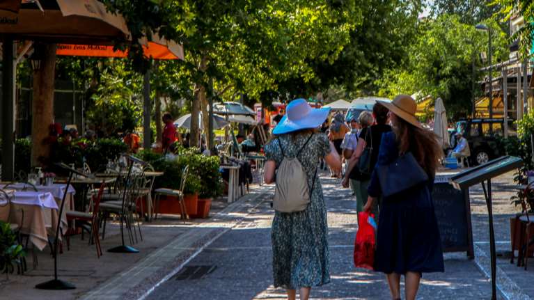 Ψαλτοπούλου: Είναι περίοδος ατομικής ευθύνης - Ποιοι πρέπει να προσέχουν και ποιοι να εμβολιαστούν άμεσα