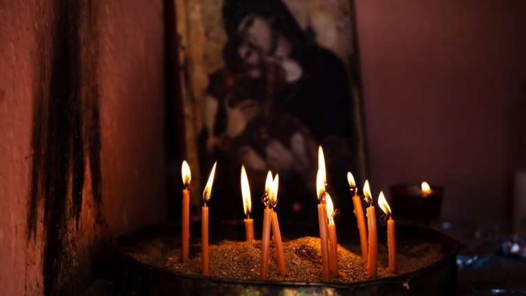 Ζωοδόχου Πηγής: Γιατί είναι μεγάλη γιορτή σήμερα για την Ορθοδοξία