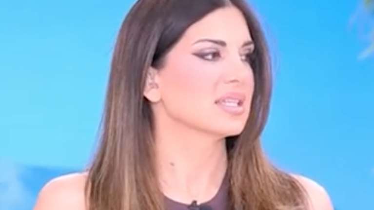 Σταματίνα Τσιμτσιλή: &quot;Η Μαίρη Συνατσάκη έχει κάνει χιλιόμετρα στη διαδρομή της πολιτικής ορθότητας&quot;