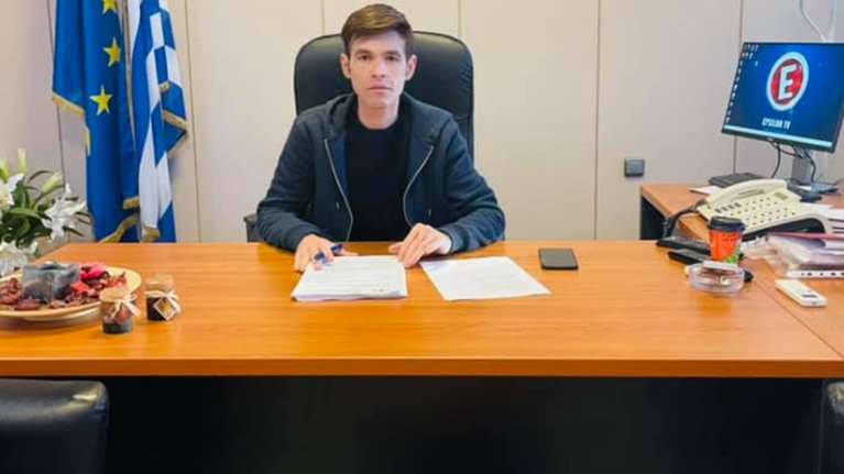 Νέο μήνυμα Γεραπετρίτη σε Φουρθιώτη αποκάλυψε ο υπόδικος τηλε-παρουσιαστής