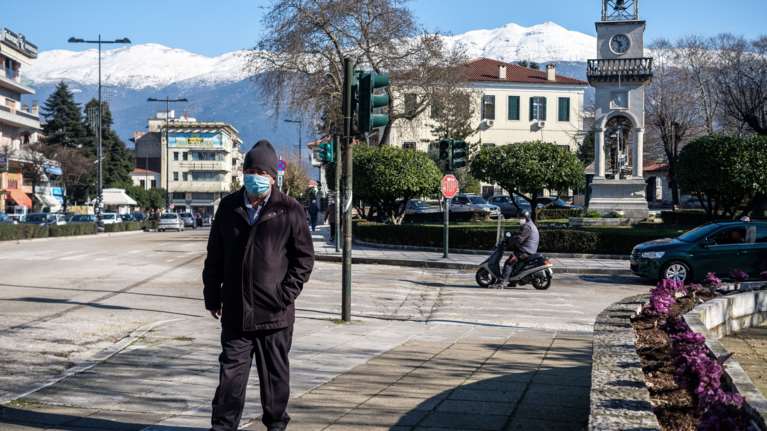 Κορονοϊός: Αύξηση 100% στο ιικό φορτίο στα λύματα της Αττικής - Εκτινάχθηκαν τα νούμερα σε Ιωάννινα και Κέρκυρα