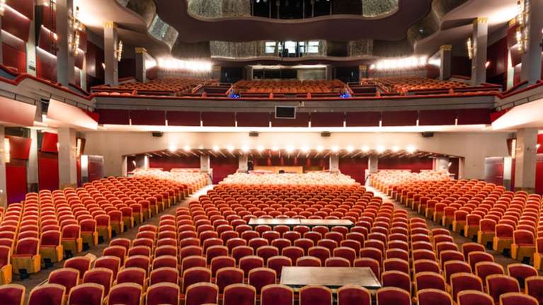 Club Pallas: Το θέατρο Παλλάς καινοτομεί με τη νέα Membership card