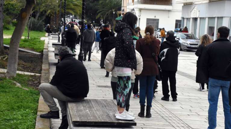 Λύματα: Αύξηση μέχρι 281% - &quot;Βράζουν&quot; Ρέθυμνο, Πάτρα και Ηράκλειο