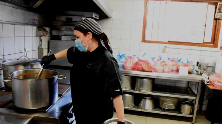 Mαγειρική, η κερδισμένη από την πανδημία: Αναδείχτηκαν οι νέοι &quot;σεφ της καραντίνας&quot;