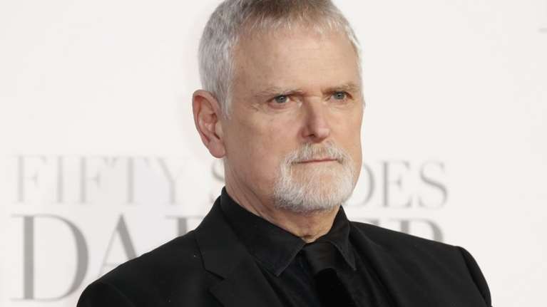 Πέθανε ο Τζέιμς Φόλεϊ: Ο σκηνοθέτης των &quot;Fifty Shades&quot; και &quot;House of Cards&quot;