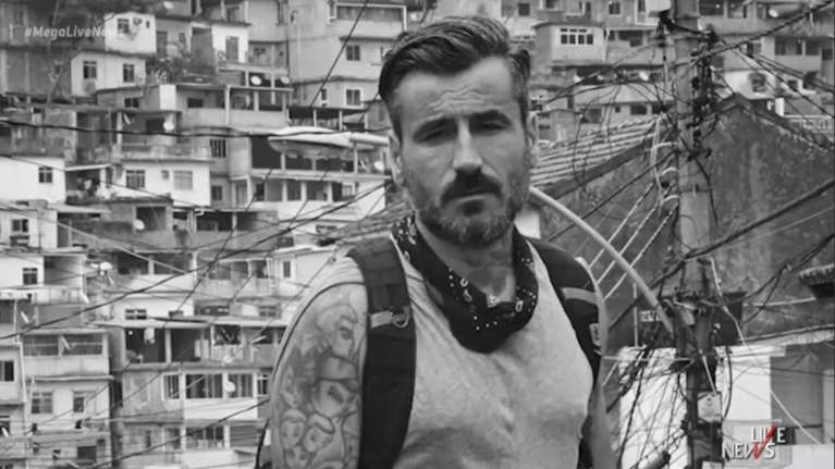 Γιώργος Μαυρίδης: Είπατε ψέματα για μένα στο Πρωινό, τρελάθηκα όταν είδα τι λέγατε