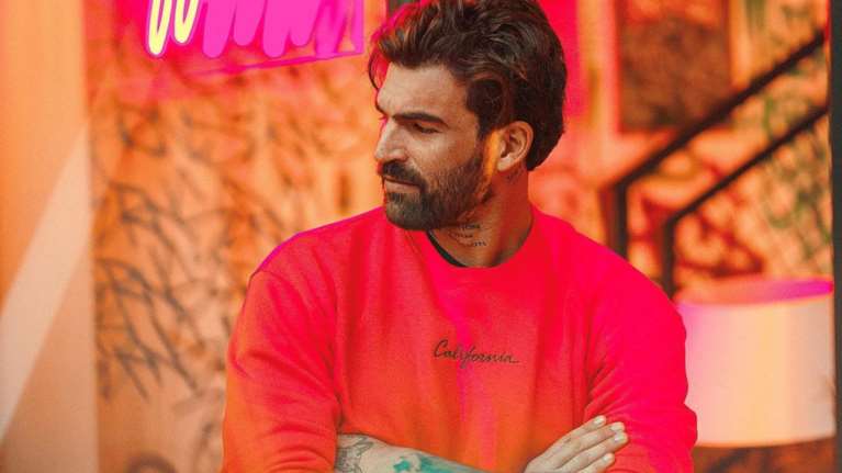 Ο Δημήτρης Αλεξάνδρου στην πρώτη δήλωση για τη σχέση με την Ιωάννα Τούνη