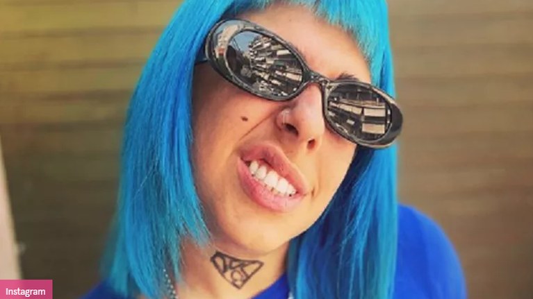 Δημήτρης Σταρόβας: Σχολιάζει τις δηλώσεις της Super Kikii - &quot;Πριν δε σε ήξερε η μάνα σου&quot;