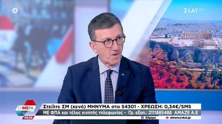 Καλημέρα με &quot;ΑΕΚάρα ολέ&quot; ο Πορτοσάλτε - &quot;Αυτό και τέλος, μην το παρακάνουμε&quot;, είπε ο Οικονόμου [βίντεο]