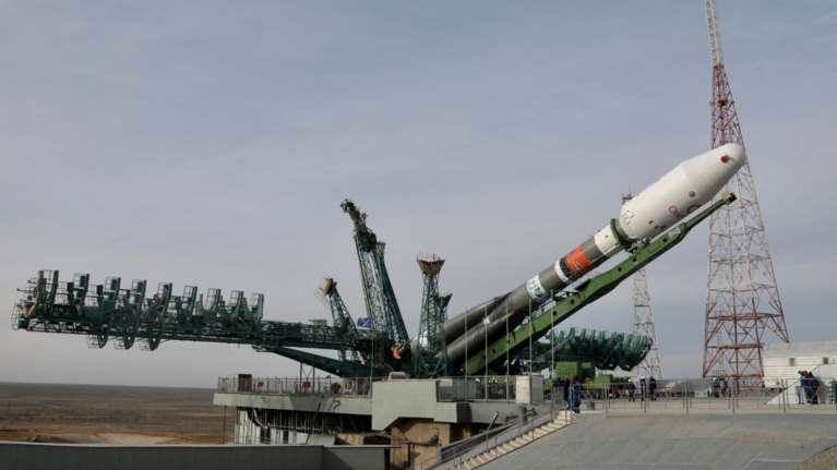 Roscosmos: Τέλος τα ευρωπαϊκά προγράμματα  - &quot;Οι πύραυλοι θα χρησιμοποιηθούν για την εκτόξευση δικών μας δορυφόρων&quot;