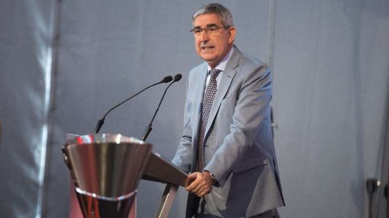 Ο λόγος που απορρίφθηκε το αίτημα αποχώρησης του Παναθηναϊκού από την Euroleague