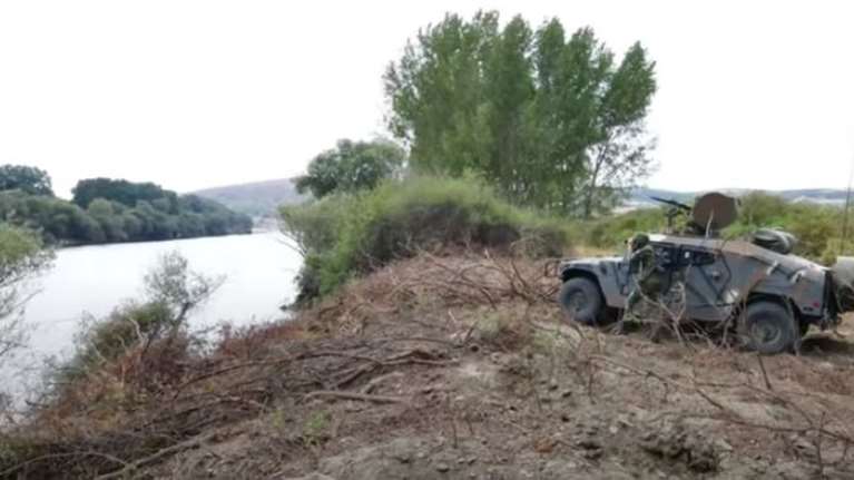 Οι Ένοπλες δυνάμεις το 2020: Έβρος, Ανατολική Μεσόγειος, εξοπλισμοί και πανδημία - Εντυπωσιακό βίντεο του ΓΕΕΘΑ