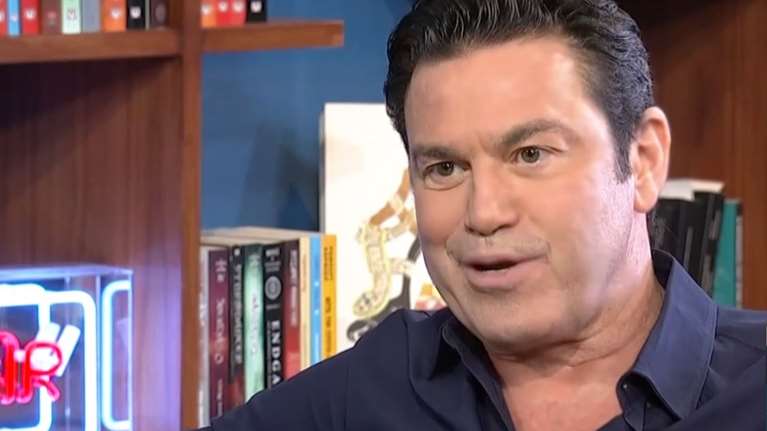 Μάριος Φραγκούλης: Η μουσική με έσωσε, ήταν το αποκούμπι μου - Ήταν σοκ, είδα ξανά τους γονείς μου οκτώμιση ετών