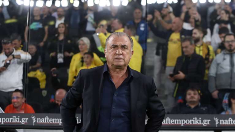 Τούρκος δημοσιογράφος υποστηρίζει ότι ο Τερίμ θα παραμείνει και τη νέα σεζόν στον πάγκο του Παναθηναϊκού