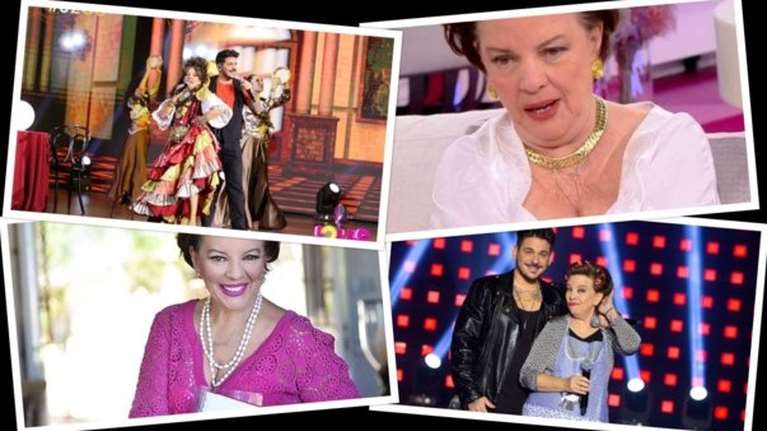 Πρωινάδικα, μάγια, ξόρκια και τηλεοπτικά... ξεφτιλίκια | H Μάρα Μεϊμαρίδη είναι η ελληνική τηλεόραση