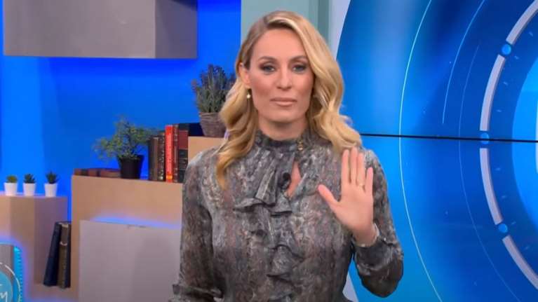 Ελεονώρα Μελέτη: &#39;&#39;Είναι άρρωστος, χρήζει ψυχιατρικής παρακολούθησης&#39;&#39; [βίντεο]