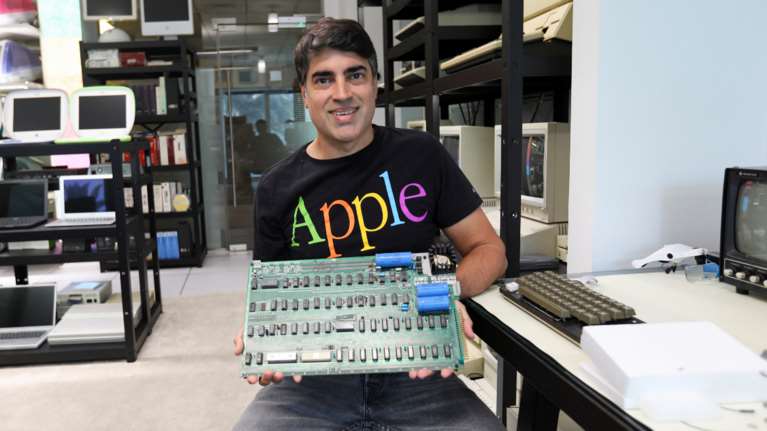 Κεραμέως: Οι φοιτητές θα μπορούν πλέον να κάνουν &quot;πρακτική άσκηση&quot; σε επιχειρήσεις στην Ελλάδα και στο εξωτερικό και θα πληρώνονται