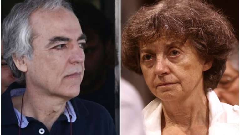 Απίστευτη Κούρτοβικ: Ο Κουφοντίνας δεν μπορεί να είναι στο ίδιο κελί με καπνιστές...Είναι αντικαπνιστής