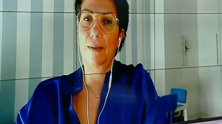 Ιατροδικαστής Σπανουδάκη για Ιριδα: Τα ευρήματα είναι πάρα πολλά, δείχνουν εγκληματική ενέργεια