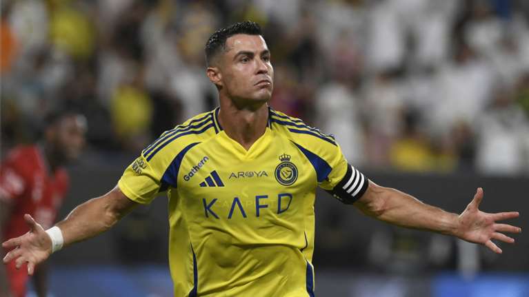 Οι 10 πιο ακριβοπληρωμένοι ποδοσφαιριστές στον κόσμο για το 2024 - Ο Ρονάλντο στην κορυφή για 6η χρονιά