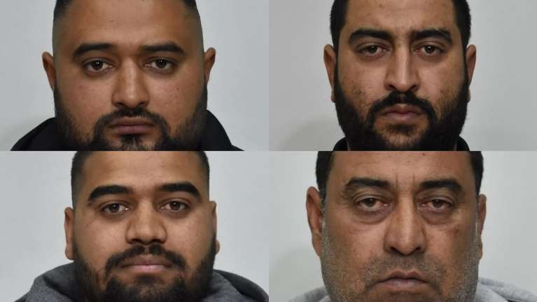 Αυτοί είναι οι καταζητούμενοι για τη δολοφονία του 5χρονου στο Μαρκόπουλο- Στη δημοσιότητα οι φωτογραφίες και τα στοιχεία τους