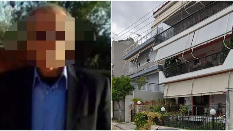 Αγία Βαρβάρα: Συνέλαβαν και τη γυναίκα του δολοφόνου - Του φώναζε &quot;ρίξτου, ρίξτου&quot; από το θυροτηλέφωνο