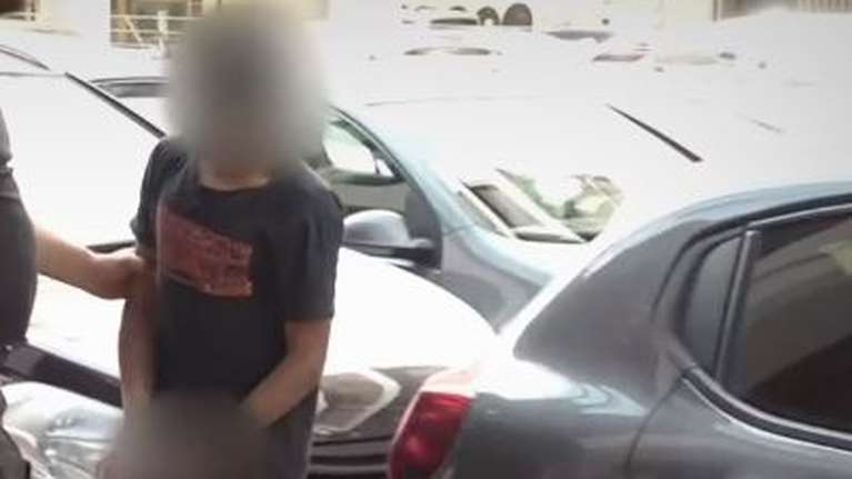 Φρεαττύδα - Επίθεση σε 17χρονη:  Στις φυλακές ανηλίκων ο ένας από τους τέσσερις κατηγορούμενους