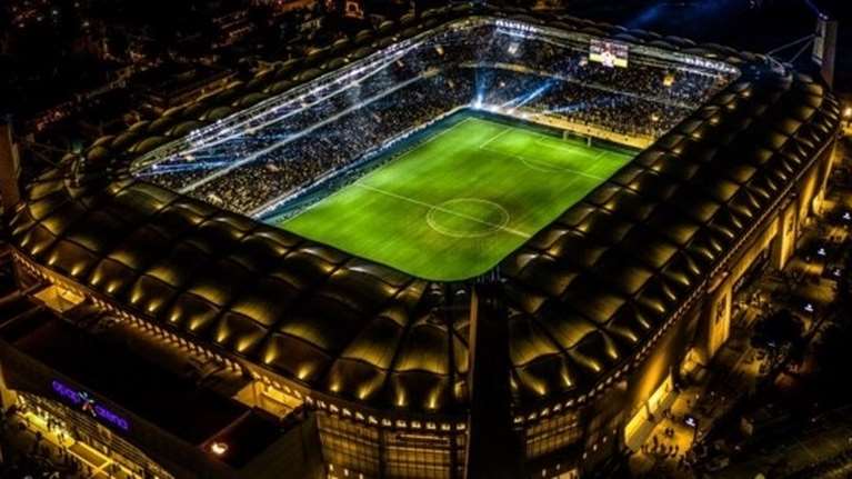 Τελικός Conference League: Αυτό είναι το φυλλάδιο που μοιράζει η αστυνομία στους κατοίκους της Ν. Φιλαδέλφειας