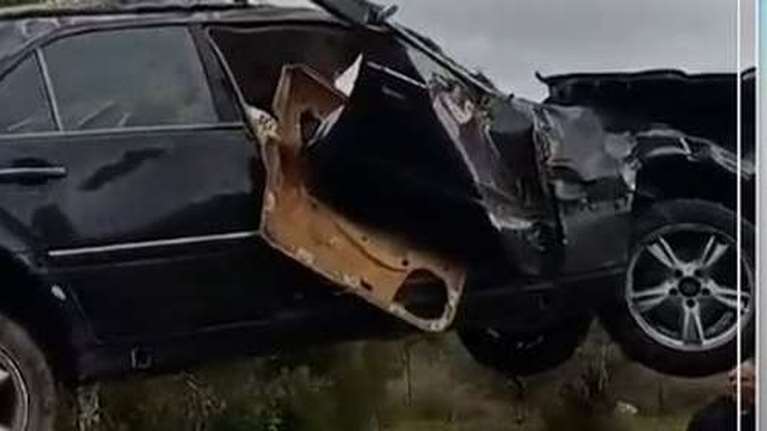 Συντετριμμένος ο πατέρας της 18χρονης στη Φυλή: &quot;Η κόρη μου δεν ξέρει ότι έχει ακρωτηριαστεί το πόδι της - Θα κινηθώ νομικά&quot;