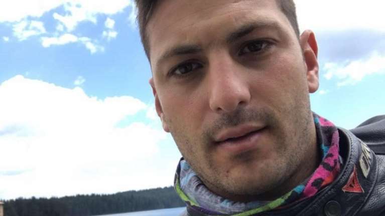 Η Κρήτη αποχαιρετά τον σμηναγό της ομάδας Ζεύς Μανώλη Γαρεφαλάκη- Σήμερα η κηδεία του στο Καστέλι