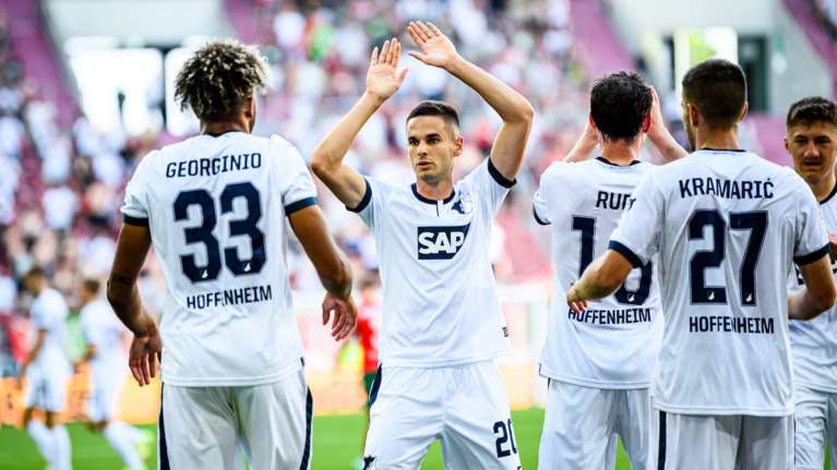 Παναθηναϊκός: Στους πράσινους ο διεθνής Σέρβος Μιγιάτ Γκατσίνοβιτς, της Χοφενχάιμ