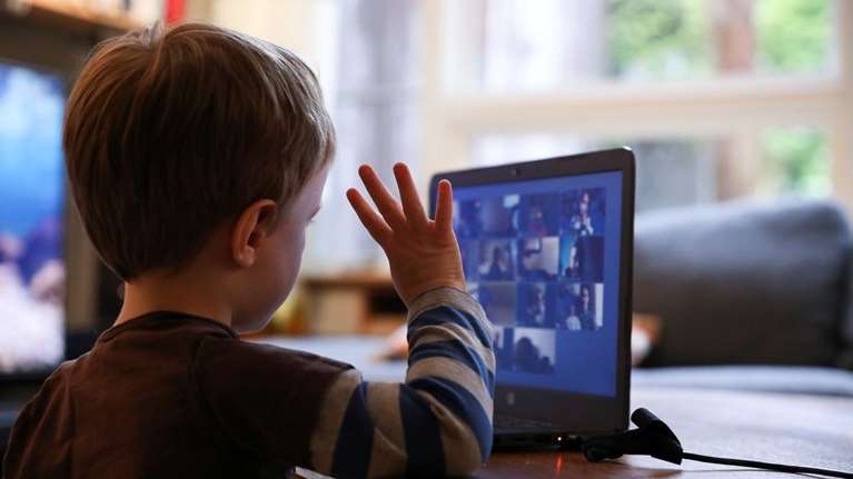 Αρχή Προστασίας Προσωπικών Δεδομένων:  Ασφαλής η τηλεκπαίδευση, λύθηκαν τα τεχνικά ζητήματα