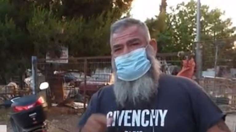 Εύβοια: Kαταγγελία για ιερέα - Άνοιξε το φέρετρο 77χρονου που πέθανε από covid-19 και φώναζε ότι δεν υπάρχει κορονοϊός