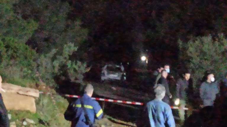 Μάνδρα: Το δρομολόγιο που ακολούθησαν οι δολοφόνοι του Χρήστου Γιαλιά - Χρειάστηκαν μόλις 30 δευτερόλεπτα